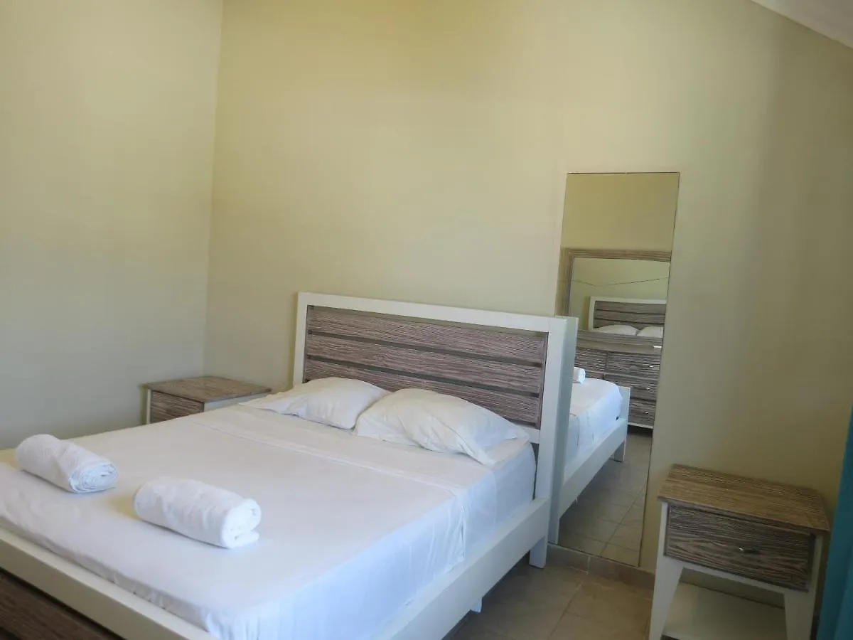 Bavaro Hostel Punta Cana