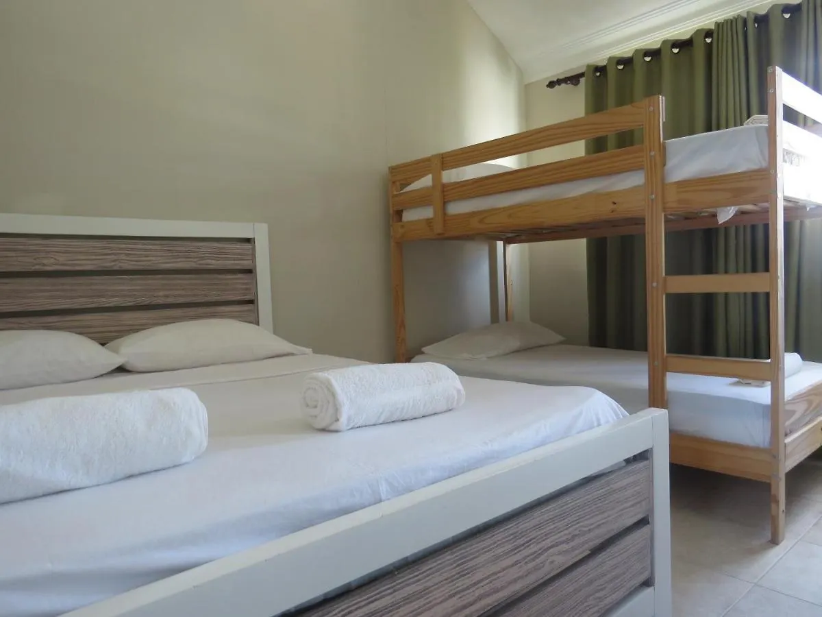 Bavaro Hostel Punta Cana 0*,  República Dominicana