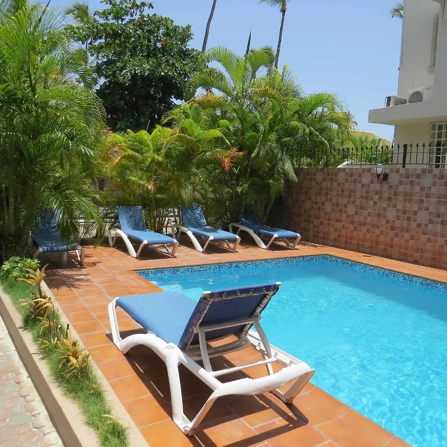 Bavaro Hostel Punta Cana