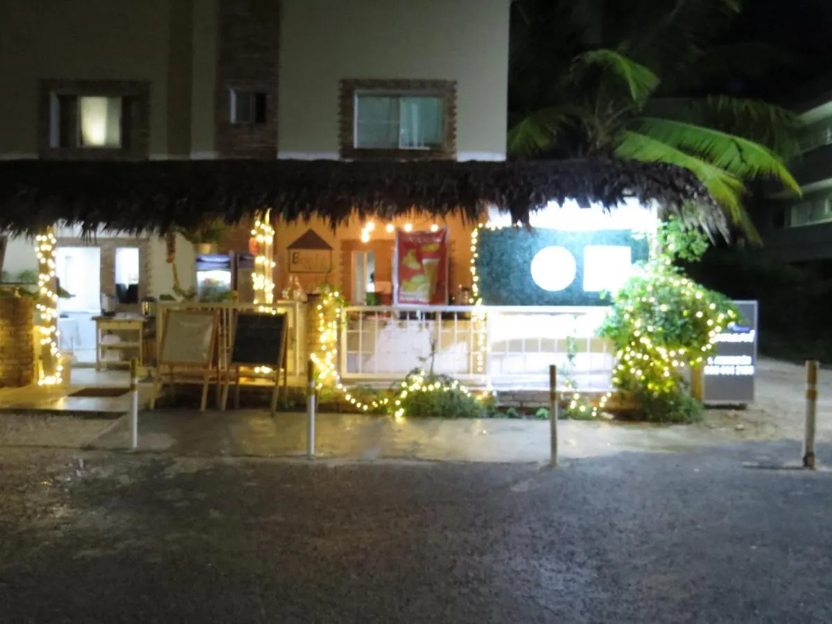 Bavaro Hostel Punta Cana